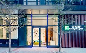 Holiday Inn Express Hong Kong Kowloon Cbd2 By Ihg